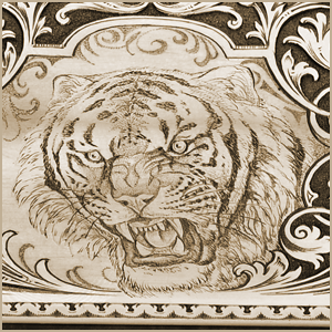 Pantera Tigris
